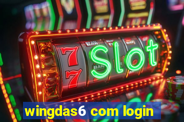 wingdas6 com login